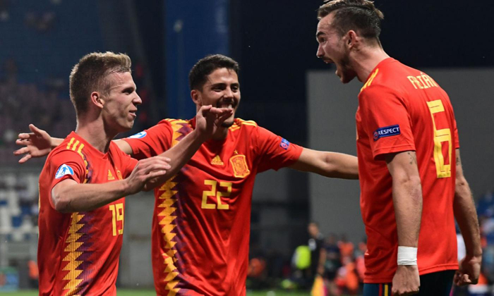 Nhìn lại những sự kiện nổi bật của bóng đá thế giới 2019: Messi lại lỡ hẹn với Copa America