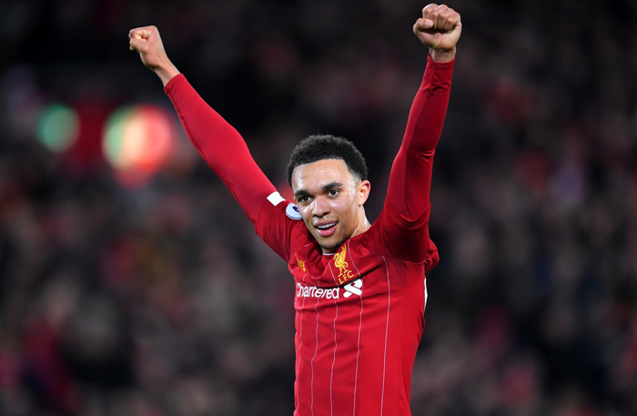 Leicester 0-4 Liverpool: Boxing Day màu Đỏ! Leicester 0-4 Liverpool: Boxing Day màu Đỏ!