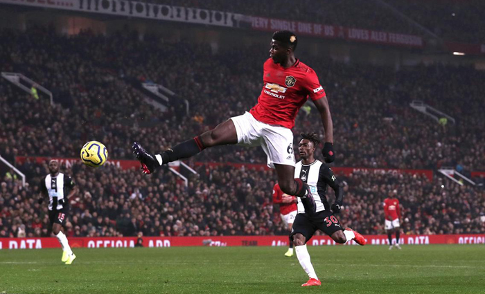 Burnley vs MU (2h45 29/12): Thổi lửa vào Top 4