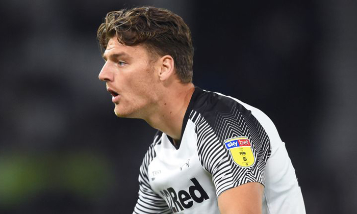 Derby County vs Charlton (2h45 31/12): Loạt con số biết nói