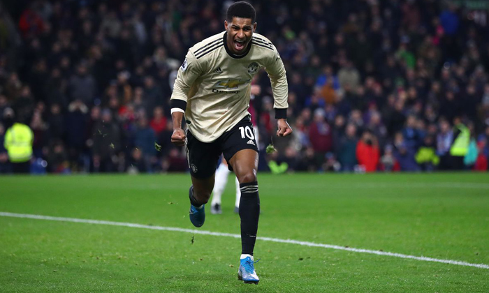 Burnley 0-2 MU: Tạm biệt Robin Hood Burnley 0-2 MU: Tạm biệt Robin Hood