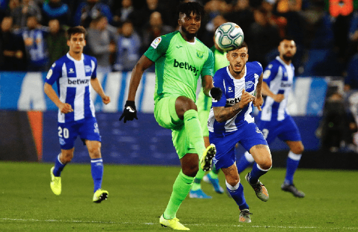 Valladolid vs Leganes (1h 4/1): Loạt con số biết nói