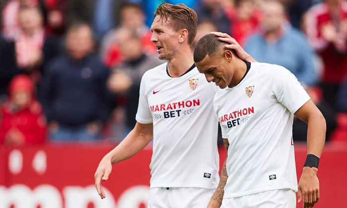 Sevilla vs Bilbao (3h 4/1): Run rẩy tới Sanchez Pizjuan