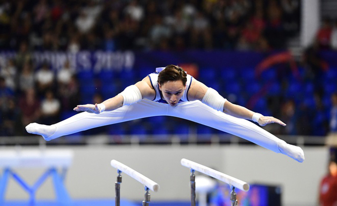 Bảng tổng sắp huy chương SEA Games 30 ngày 4/12: Dấu ấn Bơi và Thể dục dục cụ