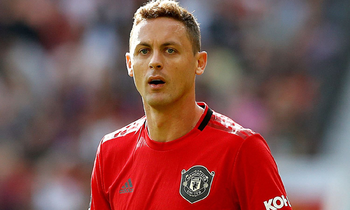 MU nhận tin vui trước đại chiến Tottenham