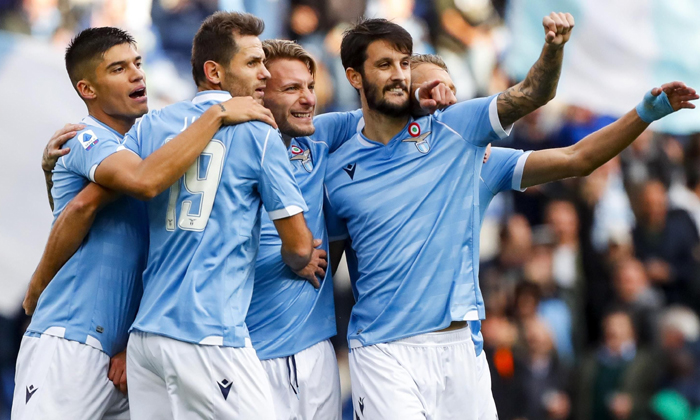 Lazio vs Juventus (2h45 8/12): Cristiano Ronaldo ‘đánh sập’ Olimpico?