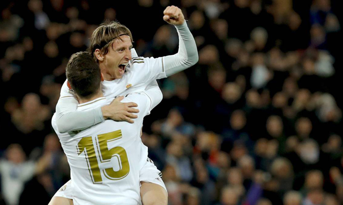 Real Madrid vs Espanyol (19h 7/12): Bernabeu đi dễ khó về