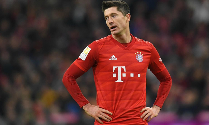 Monchengladbach vs Bayern Munich (21h30 7/12): Hùm xám sa cơ?