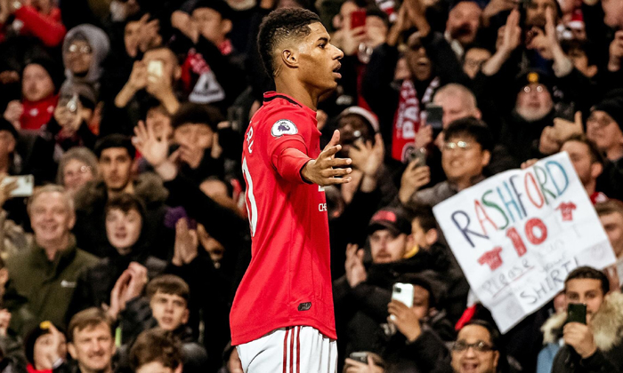 Man City vs MU (0h30 8/12): Test bản lĩnh Vua đại chiến