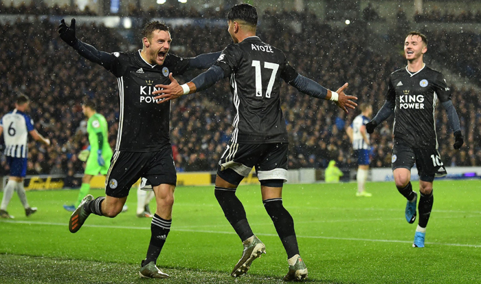 Aston Villa vs Leicester (21h 8/12): Đời quá đen với The Villa