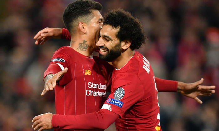 Salzburg vs Liverpool (0h55 11/12): Khó có bất ngờ