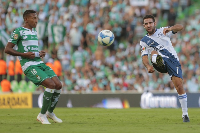 Puebla FC vs Santos Laguna, 7h30 ngày 3/10: Không dễ