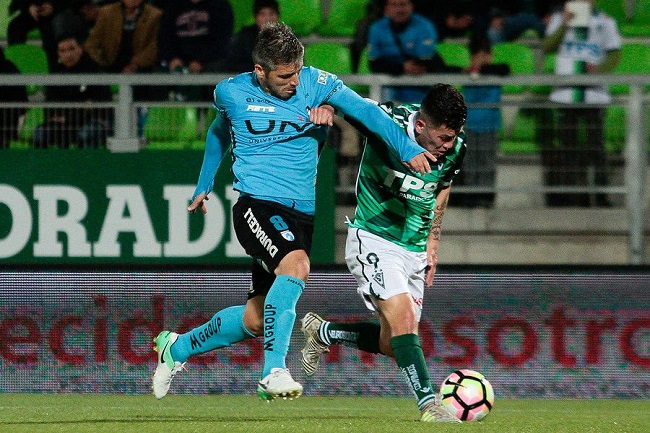 Santiago Wanderers vs Deportes Iquique, 21h00 ngày 2/10: Phong độ đang lên