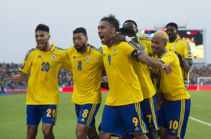 Gabon vs Benin, 22h ng&agrave;y 11/10: Chủ nh&agrave; ph&aacute; dớp