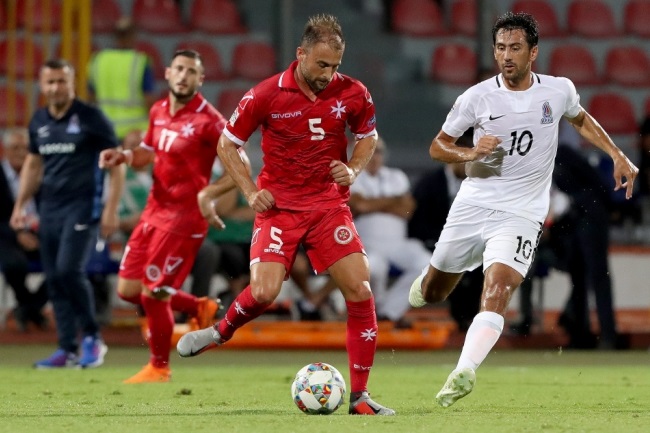 Latvia vs Malta (23h 13/10): Tiếp tục chia điểm?