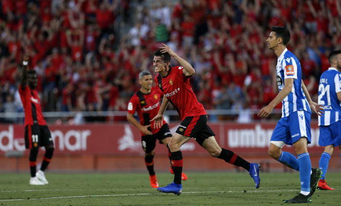 Lugo vs Mallorca, 23h ngày 11/10: Chủ nhà phá dớp