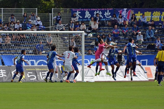 Machida Zelvia vs Zweigen Kanazawa, 12h00 ngày 11/10: Điểm tựa sân nhà