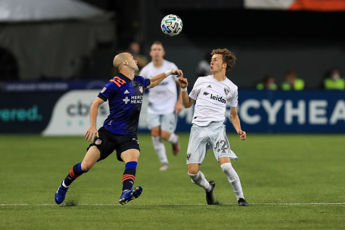 Chicago Fire vs DC United, 6h37 ngày 12/10: Nhiệm vụ trong tầm tay