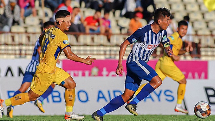 Phố Hiến vs Bà Rịa-Vũng Tàu, 17h ngày 13/10: Tiến gần ngôi vương