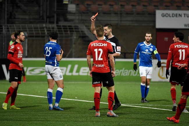 Den Bosch vs Helmond Sport, 1h00 ngày 13/10: Kéo dài chuỗi thắng