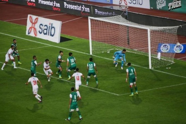 Al Ittihad vs Al Masry, 20h00 ngày 12/10: Phong độ sa sút