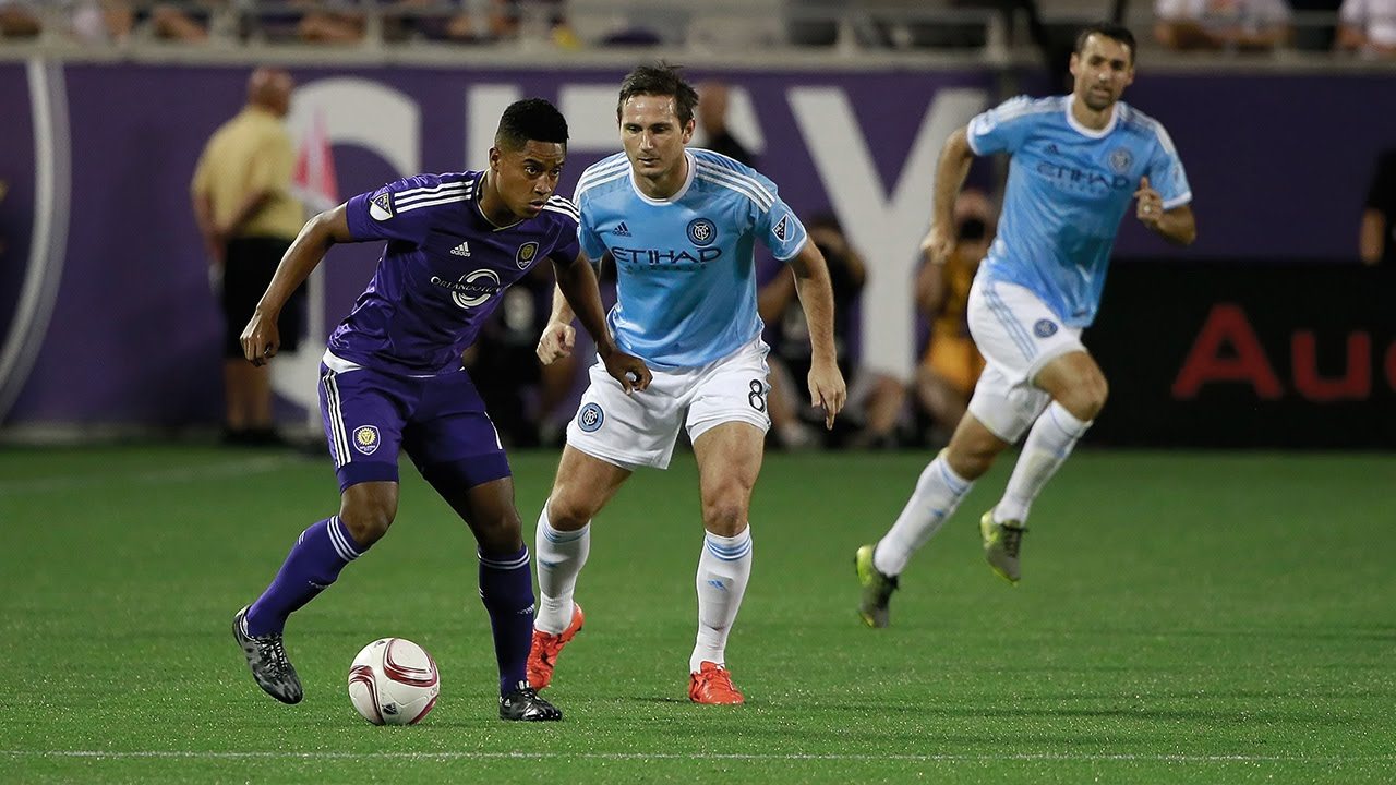 Orlando vs New York City, 6h30 ngày 15/10: Đứt mạch bất bại