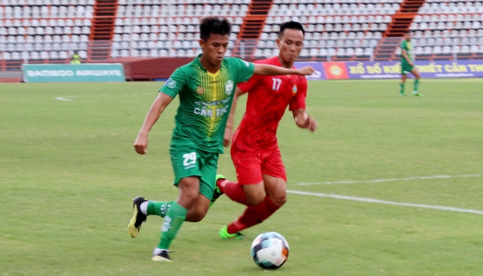 XSKT Cần Thơ vs Huế, 17h ngày 13/10: Rút ngắn khoảng cách