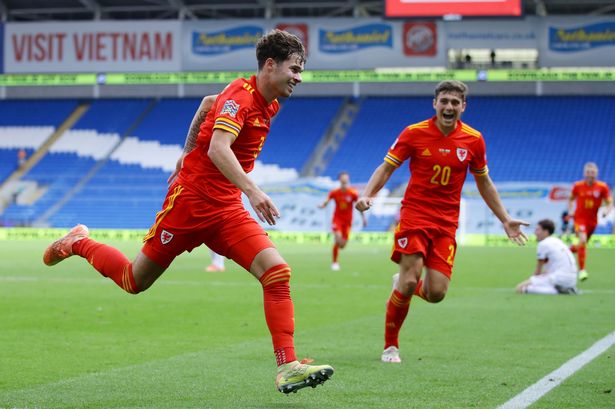 Bulgaria vs Wales (1h45 15/10): Thắng kiểu Ryan Giggs