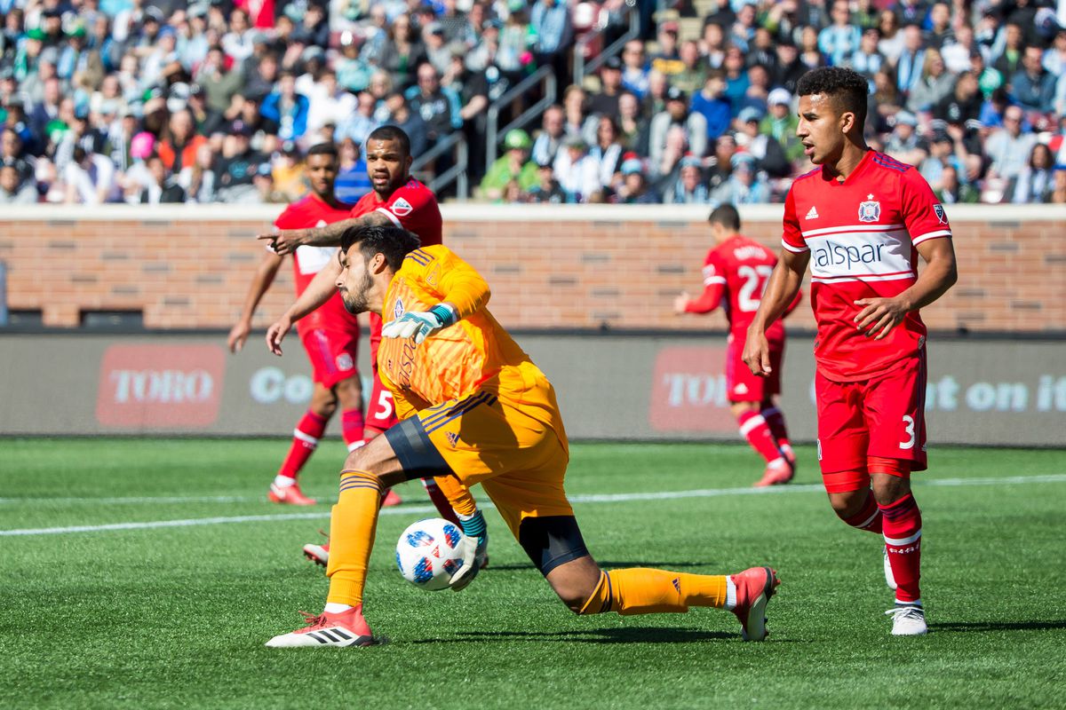 Minnesota vs Chicago Fire, 7h07 ngày 15/10: Tiếp đà bất bại
