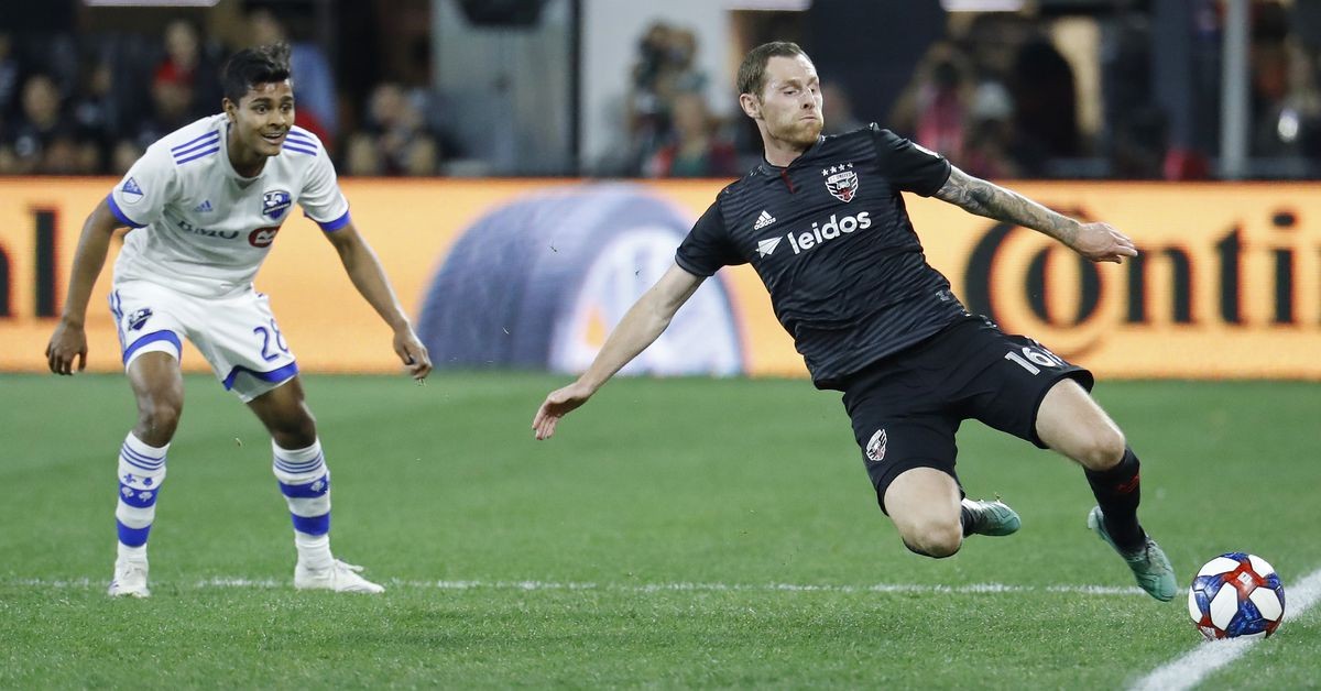 DC United vs Philadelphia Union, 7h07 ngày 15/10: Tiếp đà sa sút