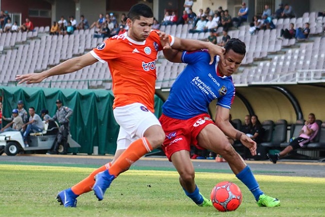 Deportivo La Guaira vs Carabobo, 2h00 ng&agrave;y 16/10: Kh&oacute; cưỡng