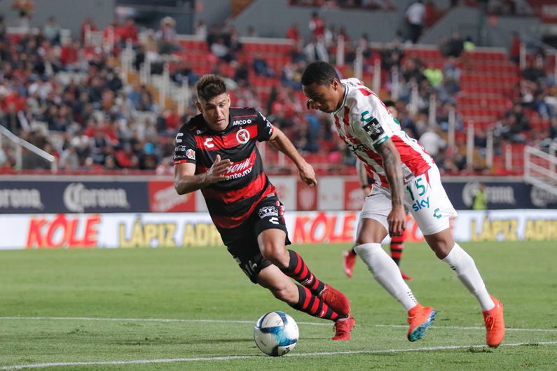 Necaxa vs Tijuana, 7h30 ngày 17/10: Nỗi sợ xa nhà