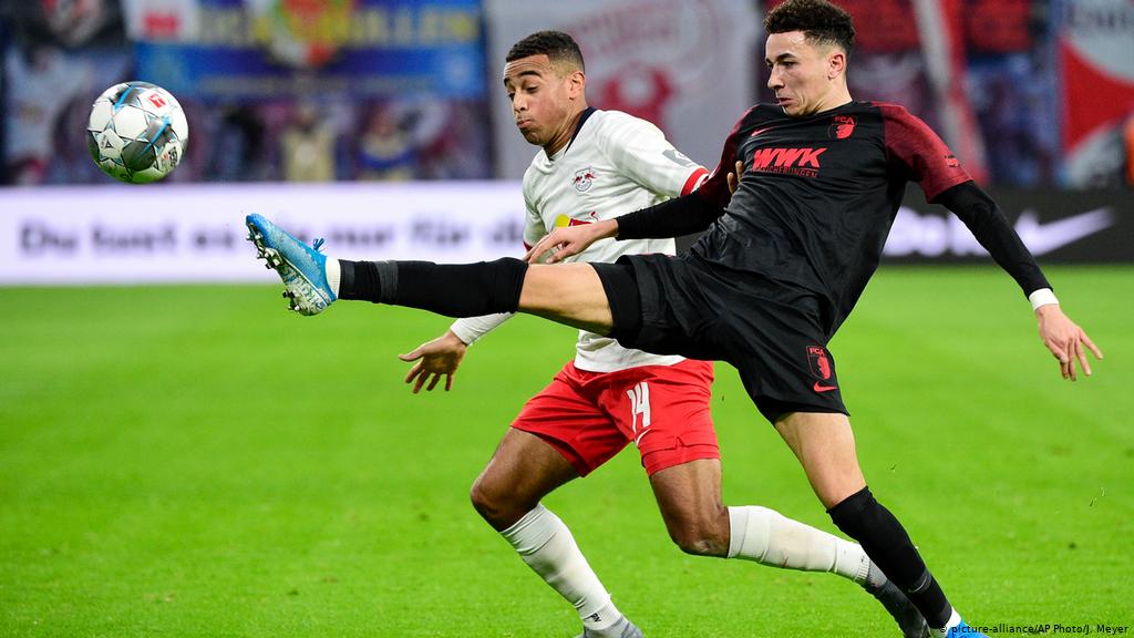 Augsburg vs RB Leipzig (20h30 17/10): Tiếp đà bất bại