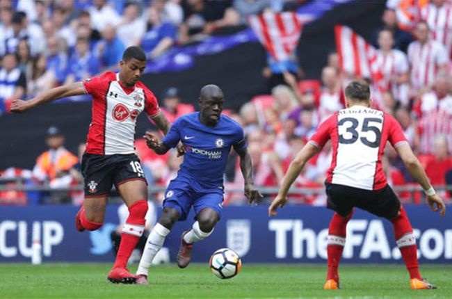 Chelsea vs Southampton (21h 17/10): Màu xanh nhợt nhạt