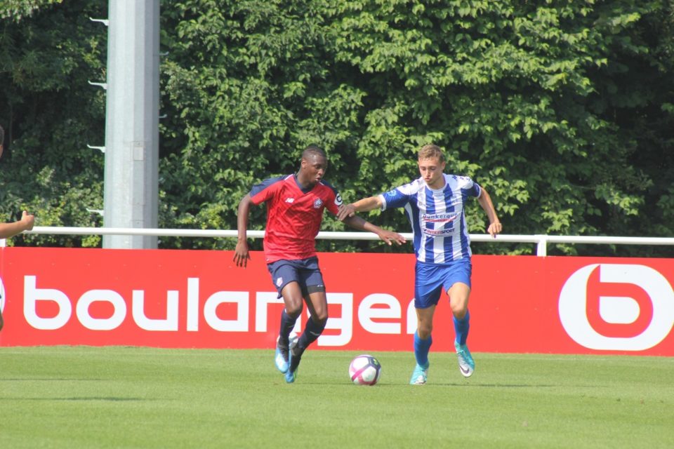 Valenciennes vs Sochaux, 20h ngày 17/10: Hainaut đi dễ khó về