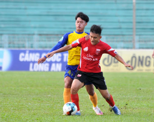 Huế vs Long An, 16h ng&agrave;y 17/10: Kh&ocirc;ng c&ograve;n lợi thế