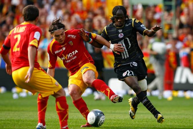 Lille vs Lens (2h 19/10): Khách khó phá dớp