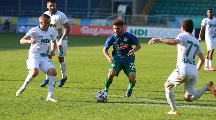 Rizespor vs Ankaragucu, 16h30 ngày 17/10: Tiếp đà sa sút