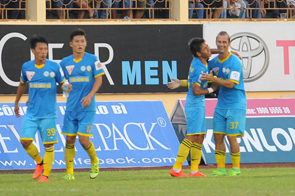 Bình Phước vs Khánh Hòa, 17h ngày 18/10: Khác biệt động lực