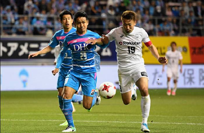 Shimizu S-Pulse vs Sagan Tosu, 12h ngày 18/10: Đừng để thua thêm