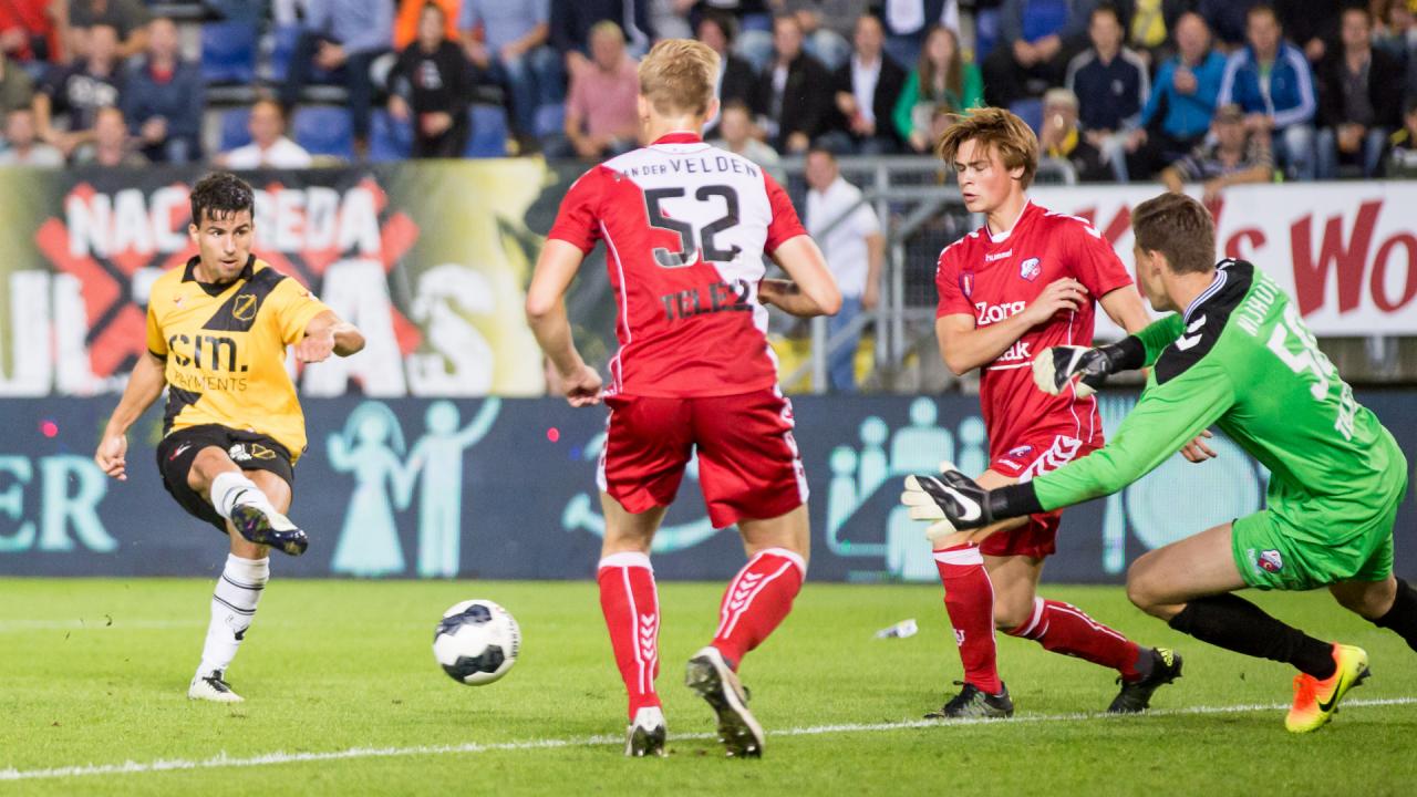 Groningen vs Utrecht, 21h45 ngày 18/10: Áp lực xa nhà