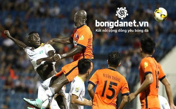 SHB Đà Nẵng vs SLNA, 17h ngày 20/10: Hòa Xuân mở hội