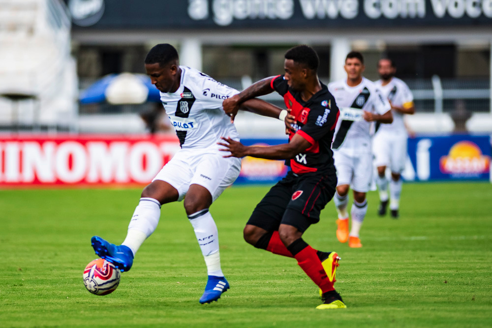 Bragantino vs Sport Recife, 6h30 ngày 19/10: Cắt đứt mạch thua