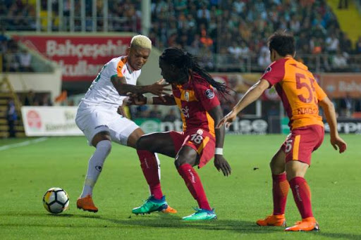 Galatasaray vs Alanyaspor, 0h ng&agrave;y 20/10: Hồi sinh ở Turk Telekom Arena