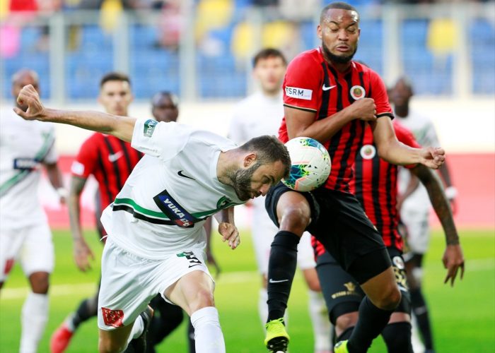 Genclerbirligi vs Denizlispor, 0h ng&agrave;y 20/10: Cải thiện th&agrave;nh t&iacute;ch