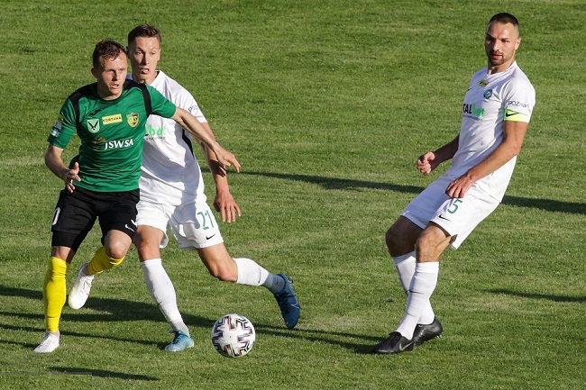 Podbeskidzie vs Warta Poznan, 23h00 ngày 19/10: Thoát khỏi nhóm cuối bảng