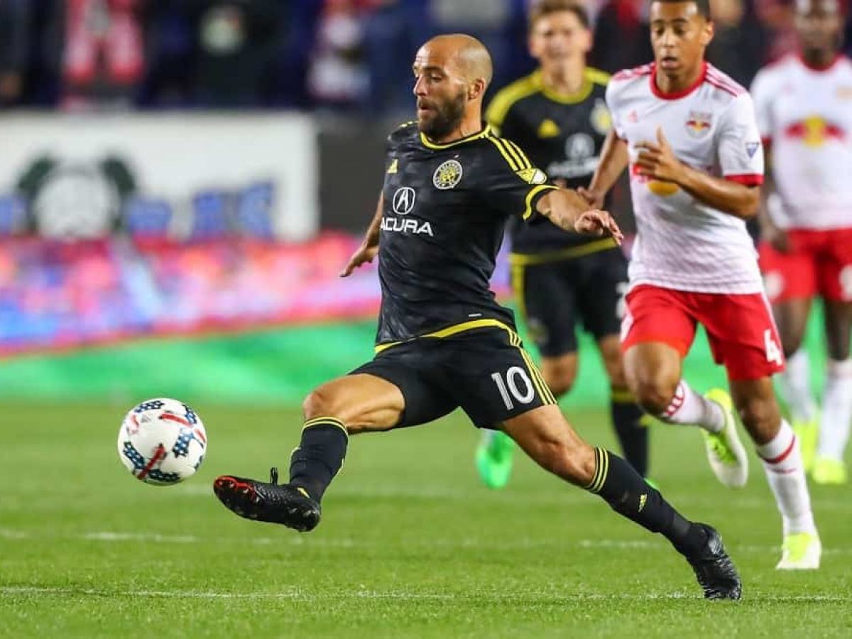 Columbus Crew vs New York City, 5h ngày 19/10: Tiếp đà trượt dốc