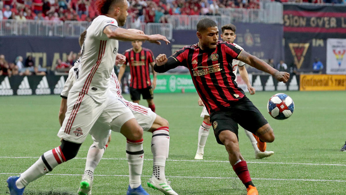 Toronto vs Atlanta United, 6h30 ng&agrave;y 19/10: T&igrave;m lại niềm vui