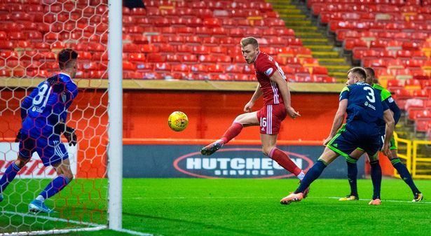 Aberdeen vs Hamilton, 1h ngày 21/10: Khó thắng cách biệt