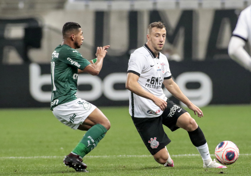Bragantino vs Corinthians, 7h ngày 4/10: Thoát khỏi nhóm cầm đèn đỏ